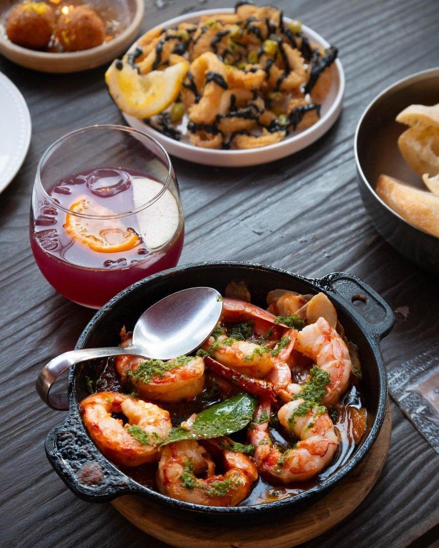 Dining Without Breaking the Bank: 