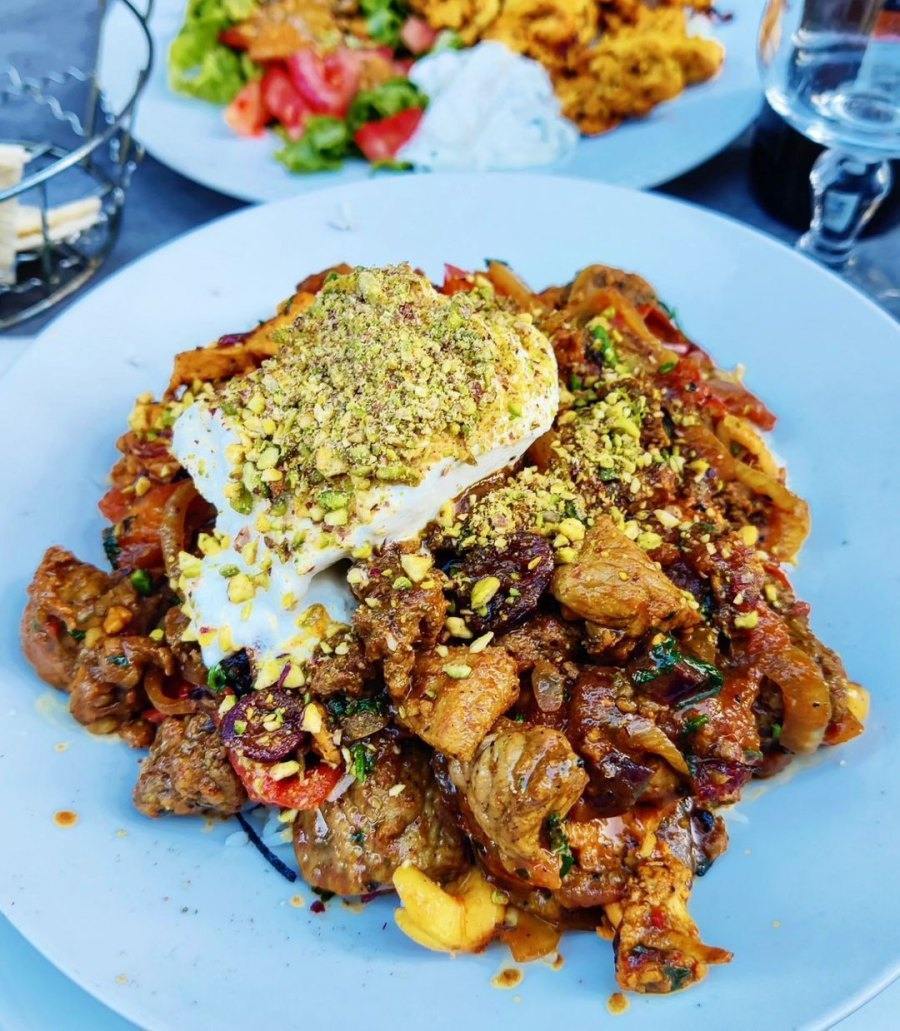 Dining Without Breaking the Bank: 