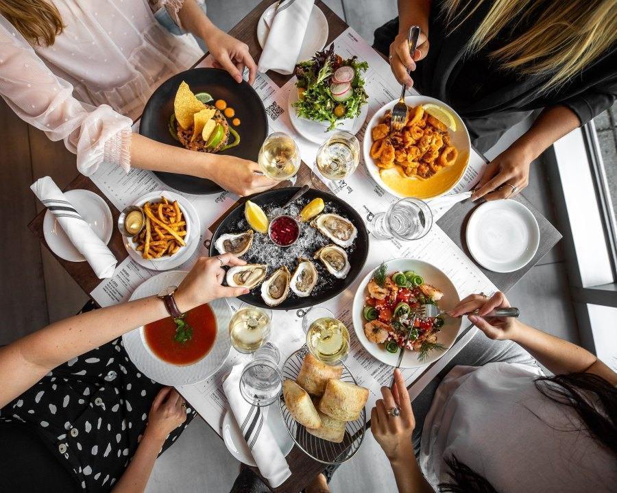 Dining Without Breaking the Bank: 