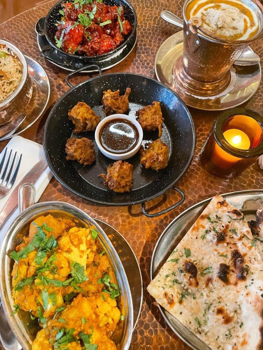 Dining Without Breaking the Bank: 