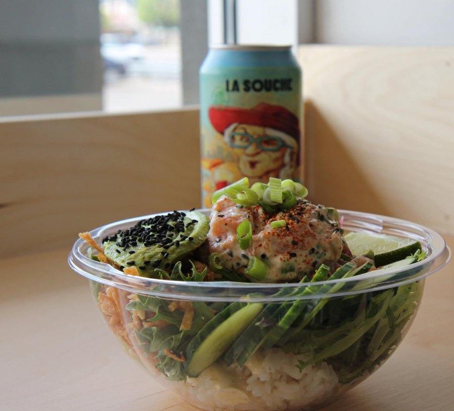 À la recherche d'une pause lunch gourmande à Québec?