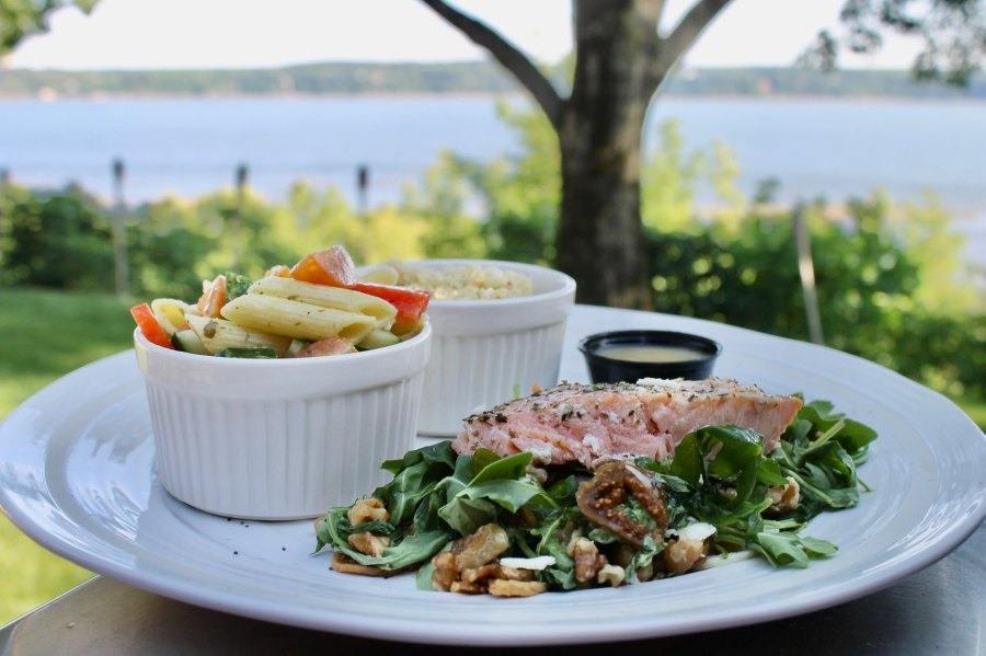 À la recherche d'une pause lunch gourmande à Québec?