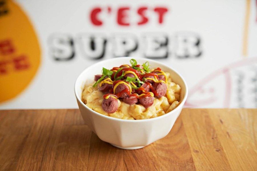 À la recherche d'une pause lunch gourmande à Québec?