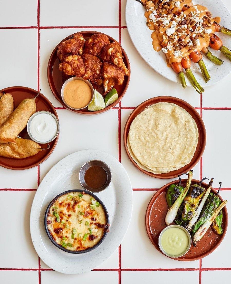 À la recherche d'une pause lunch gourmande à Québec?