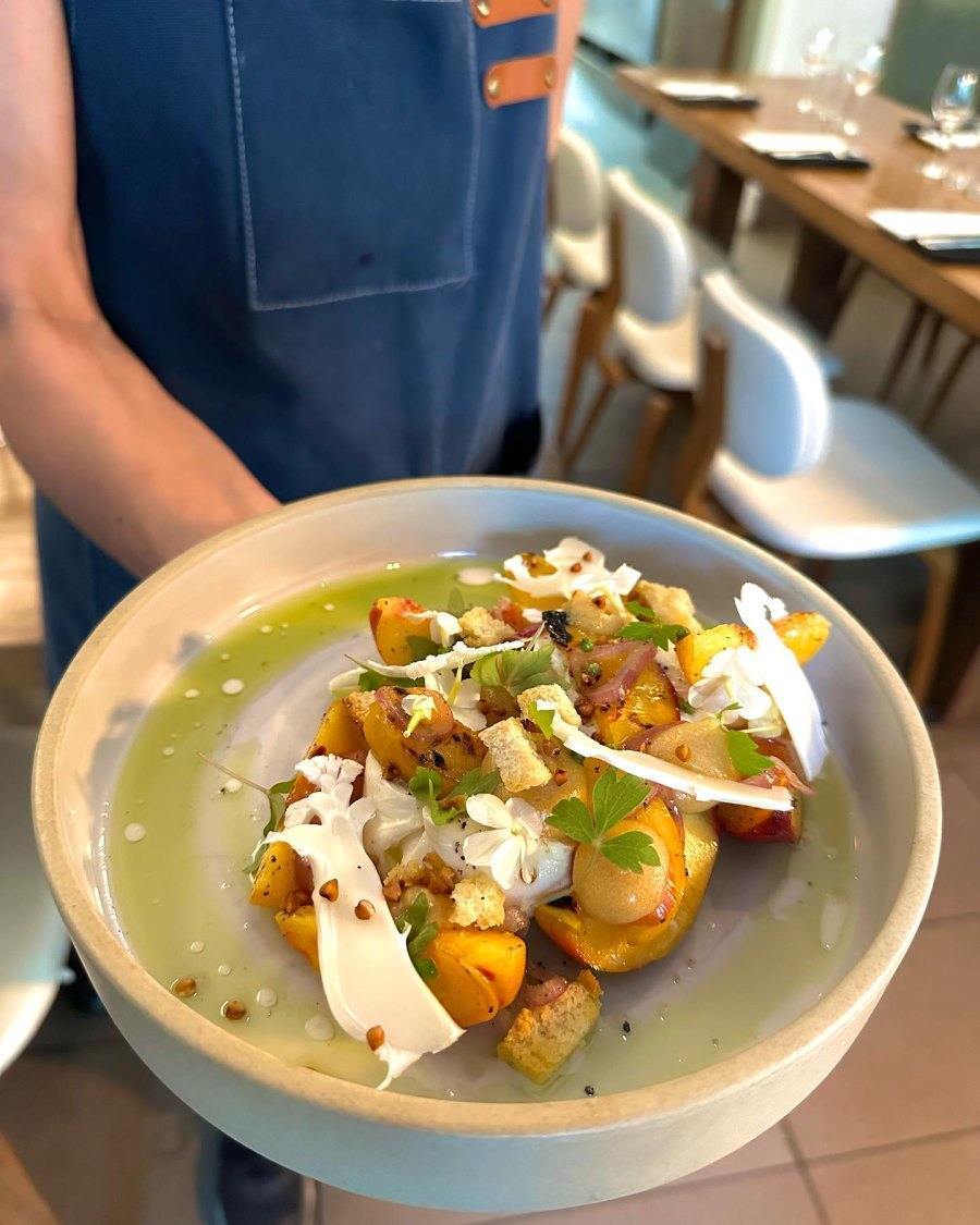À la recherche d'une pause lunch gourmande à Québec?