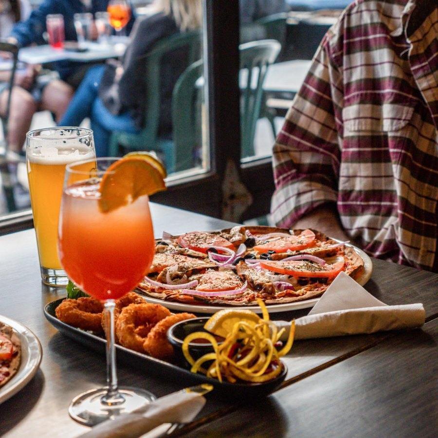 À la recherche d'une pause lunch gourmande à Québec?