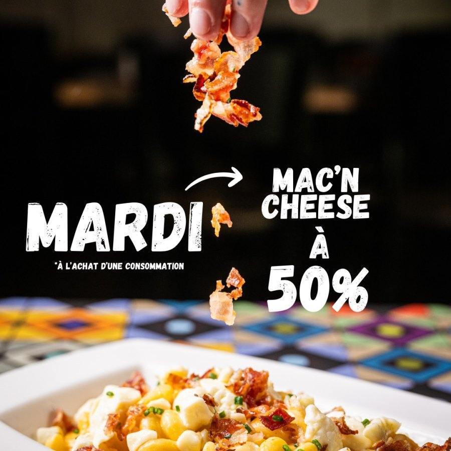 Le Pub Universitaire