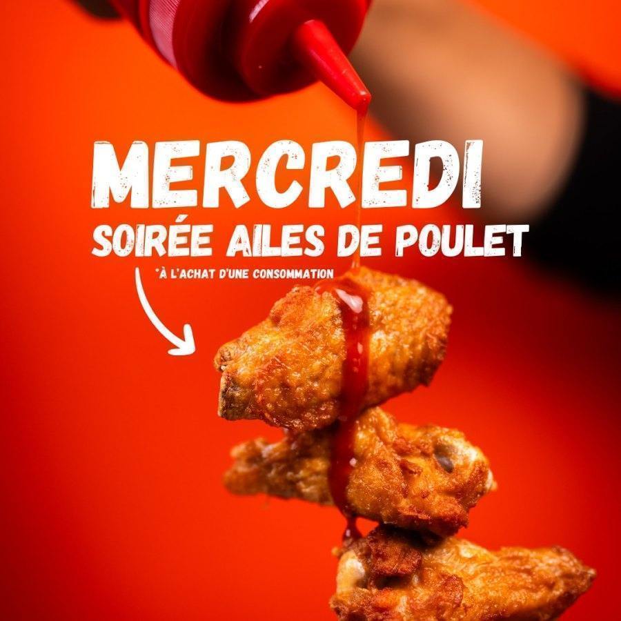 Le Pub Universitaire