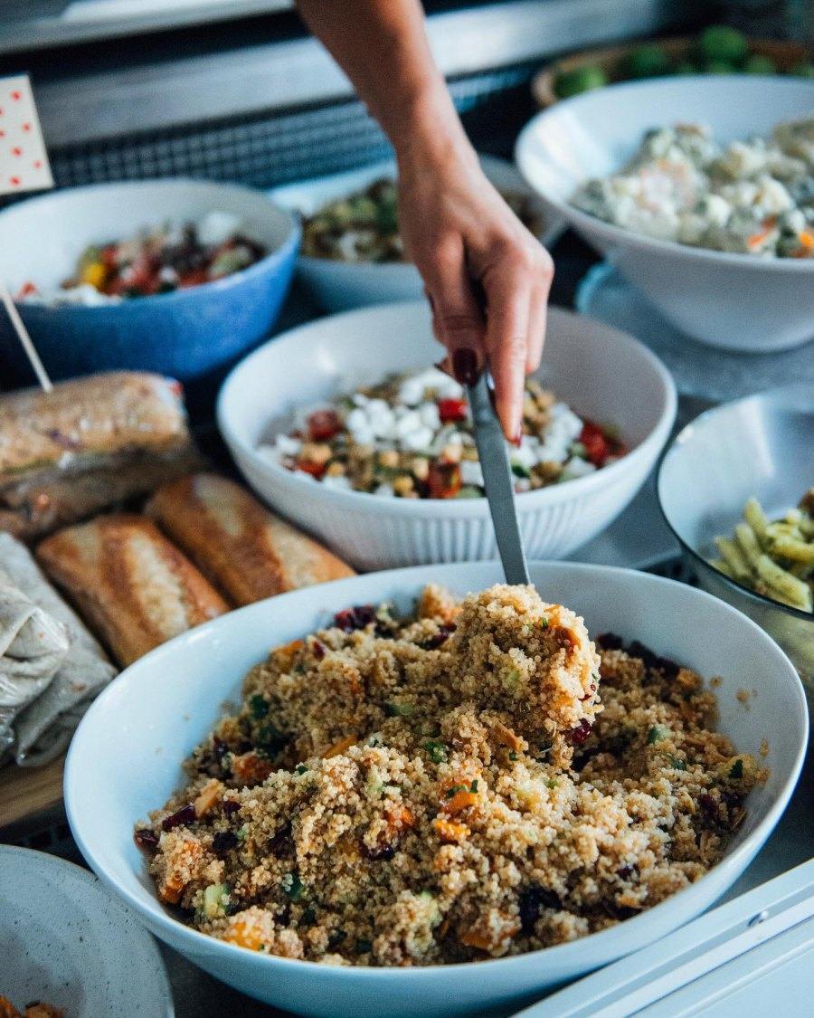 Which Caterers Will Make Your Event Unforgettable in Montreal?