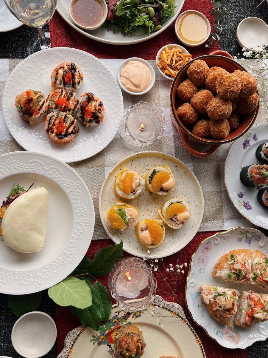 Which Caterers Will Make Your Event Unforgettable in Montreal?