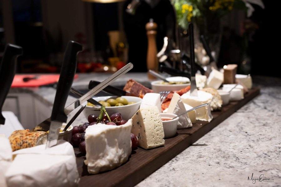 Which Caterers Will Make Your Event Unforgettable in Montreal?