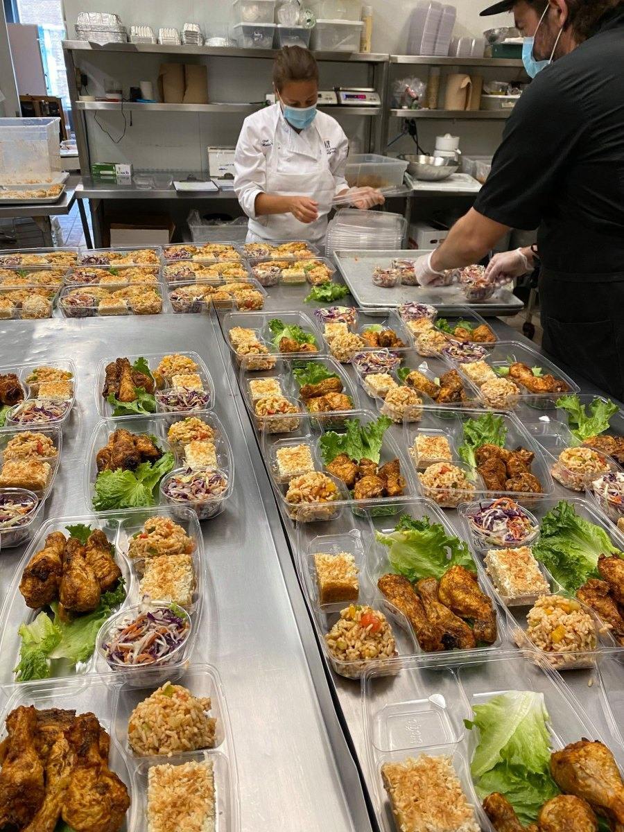 Which Caterers Will Make Your Event Unforgettable in Montreal?