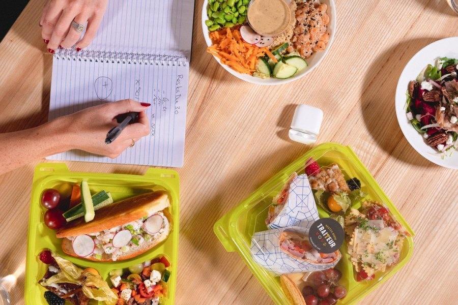 Which Caterers Will Make Your Event Unforgettable in Montreal?