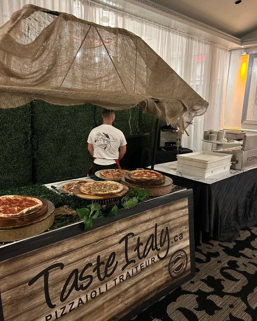 Which Caterers Will Make Your Event Unforgettable in Montreal?