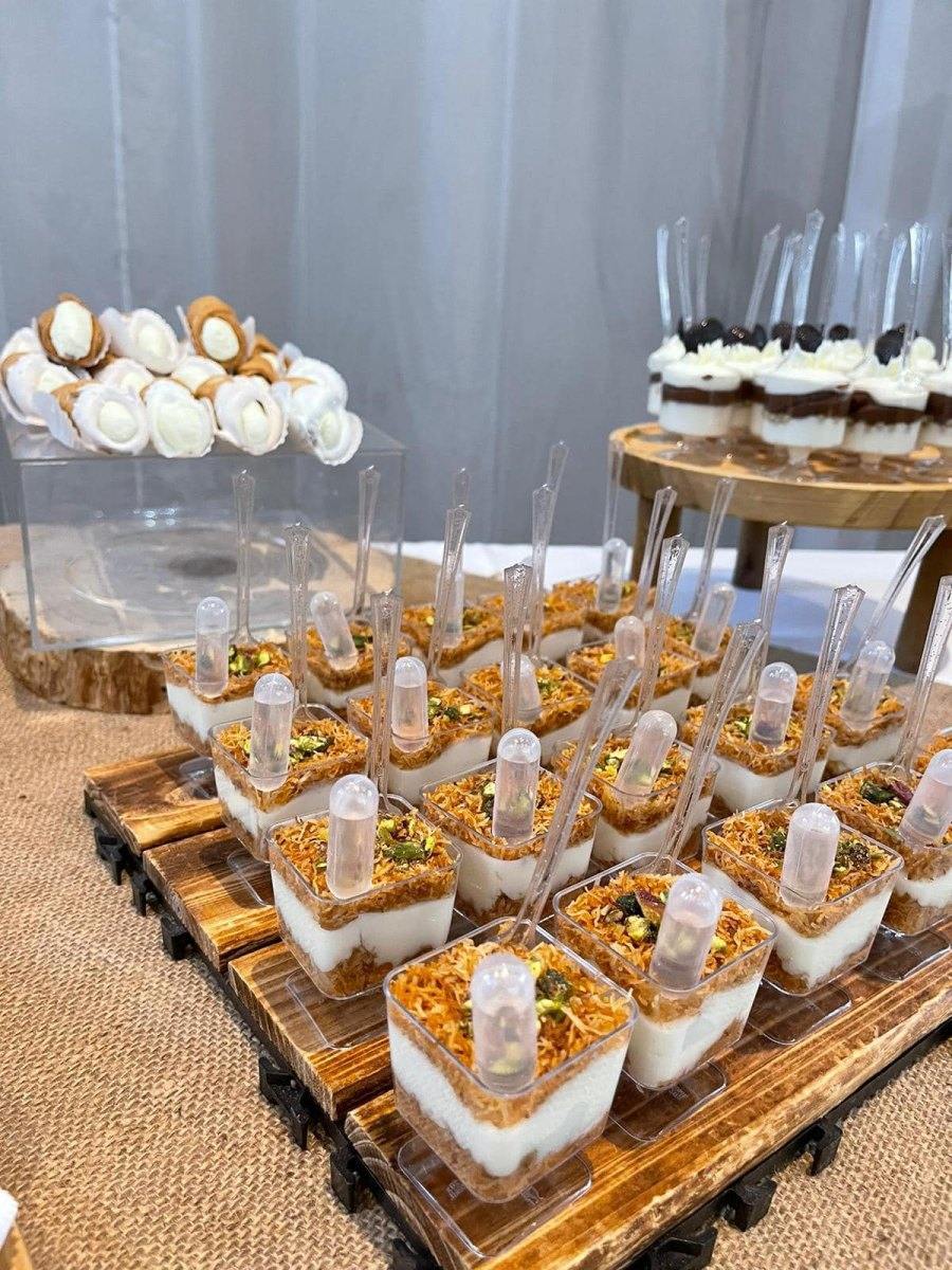 Which Caterers Will Make Your Event Unforgettable in Montreal?