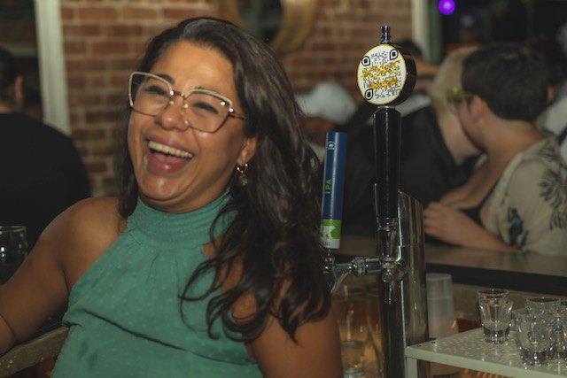 Le Point Bar: More Than a Bar, a Unique Latin Experience