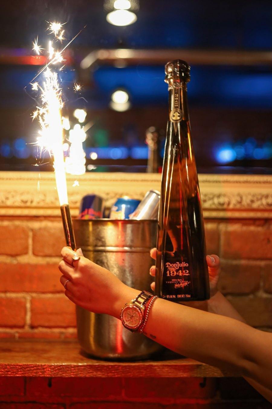 Le Point Bar: More Than a Bar, a Unique Latin Experience