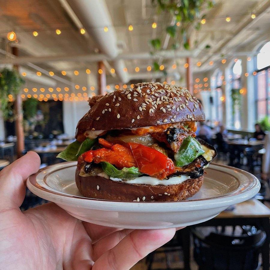 Indulging in the Heart of Saint-Henri - Petite Bourgogne: Dining Destinations that Enliven the Neighborhood