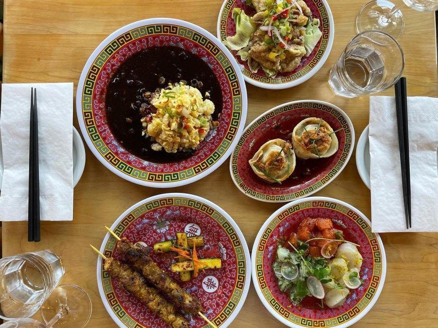 Indulging in the Heart of Saint-Henri - Petite Bourgogne: Dining Destinations that Enliven the Neighborhood