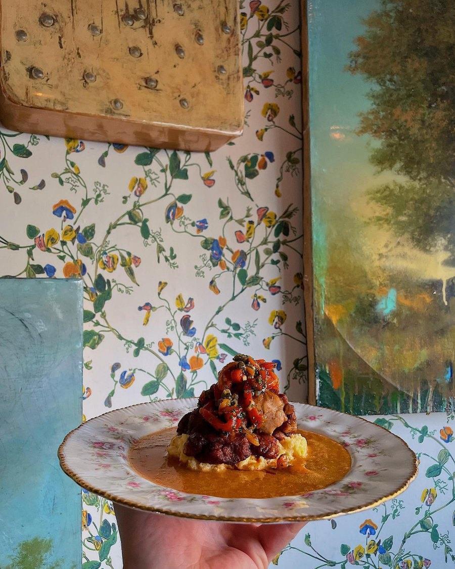 Indulging in the Heart of Saint-Henri - Petite Bourgogne: Dining Destinations that Enliven the Neighborhood