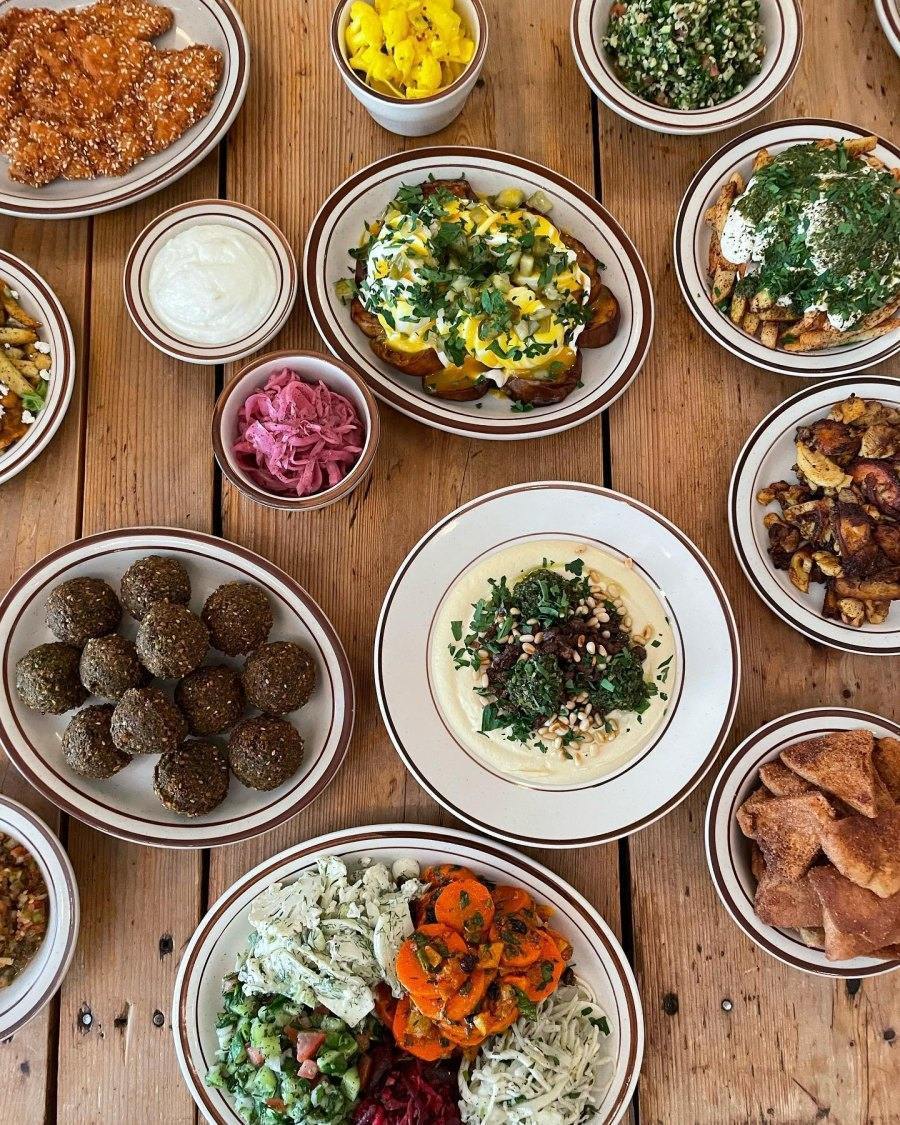 Indulging in the Heart of Saint-Henri - Petite Bourgogne: Dining Destinations that Enliven the Neighborhood