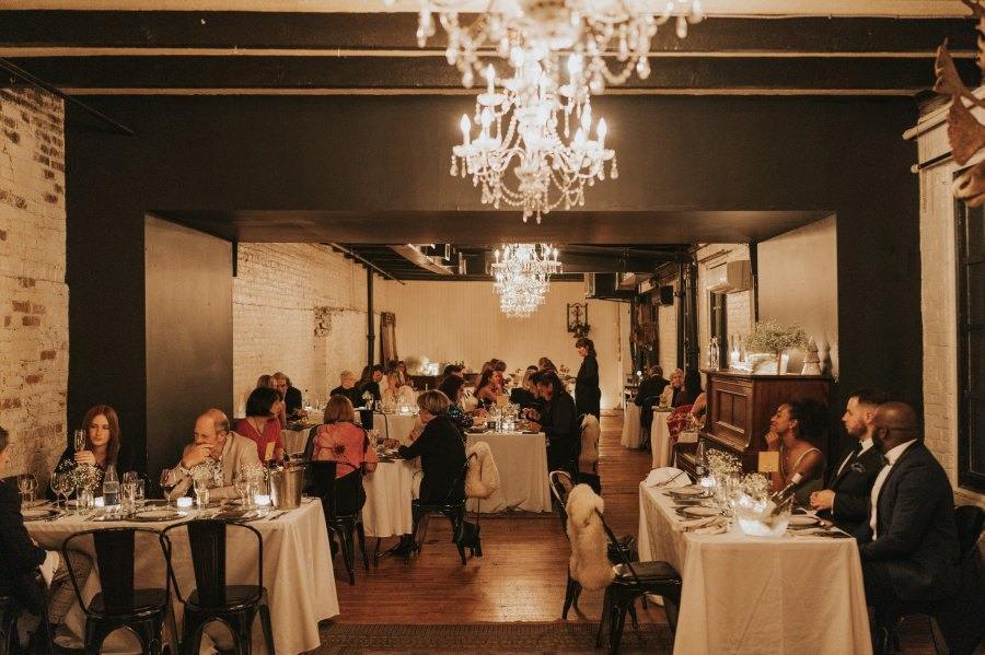 Les meilleures salles privées de Montréal