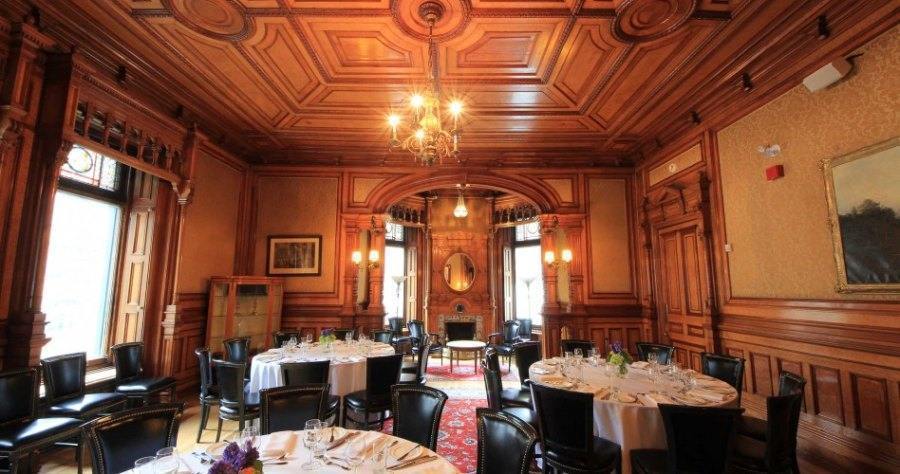 The best private rooms in Montreal