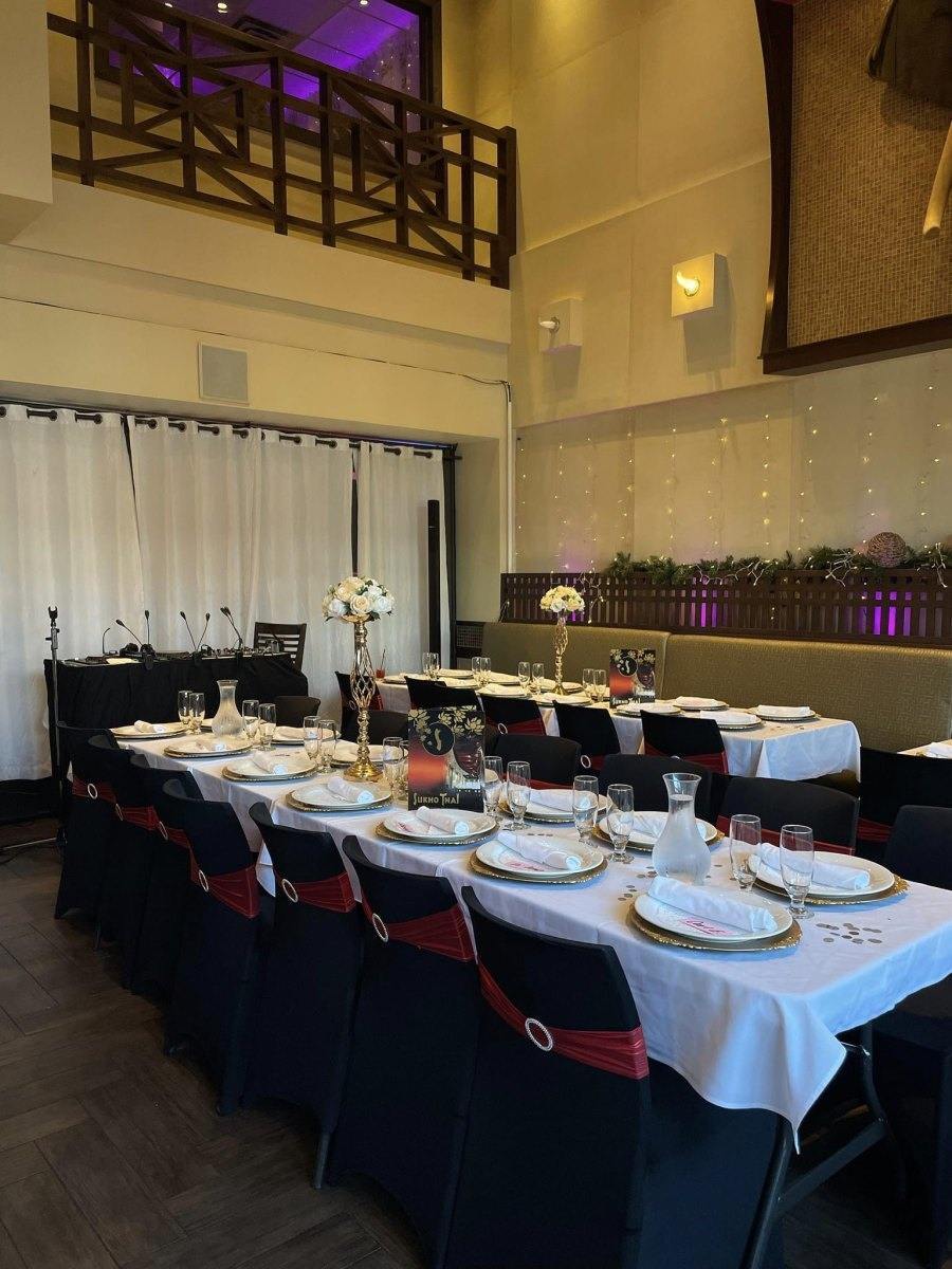 The best private rooms in Montreal