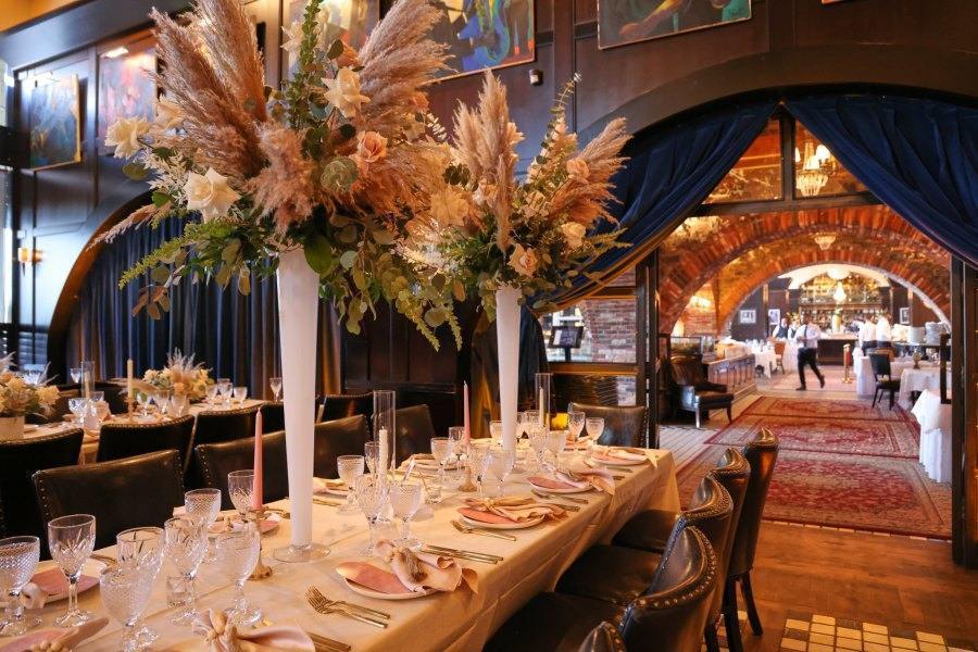 The best private rooms in Montreal