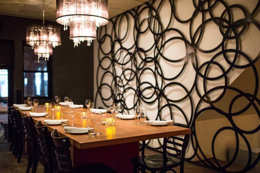The best private rooms in Montreal