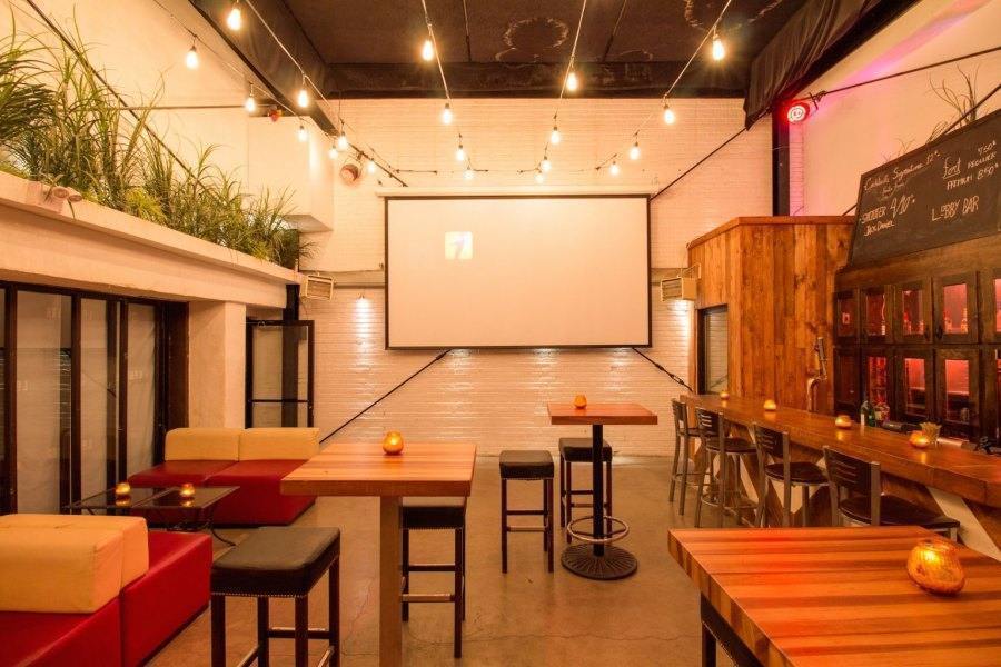 The best private rooms in Montreal