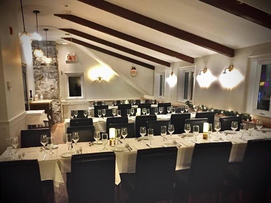 The best private rooms in Montreal