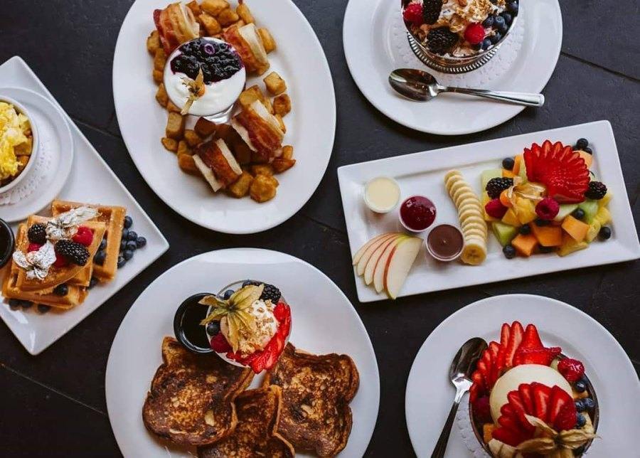 Où trouver les meilleurs brunchs à Montréal