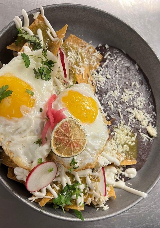 Meilleurs brunchs à Montréal