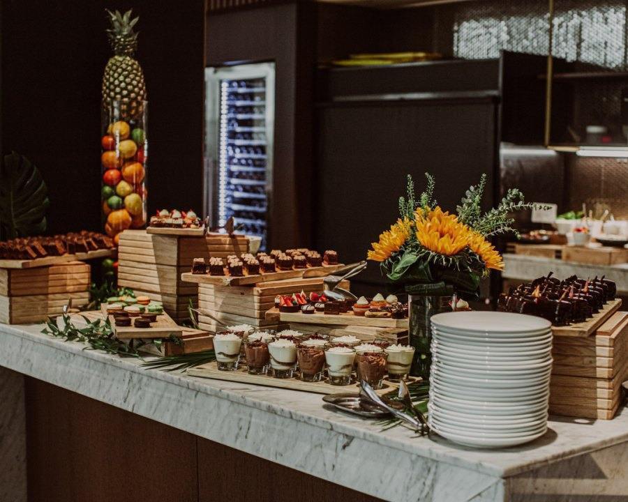 Les meilleurs brunchs à Montréal