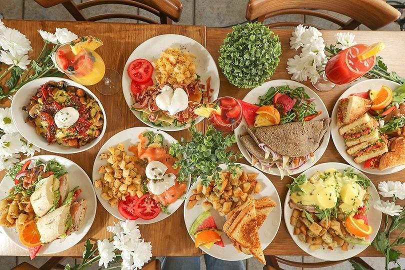 Les meilleurs brunchs à Montréal