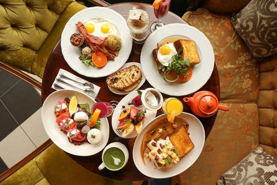 Les meilleurs brunchs à Montréal