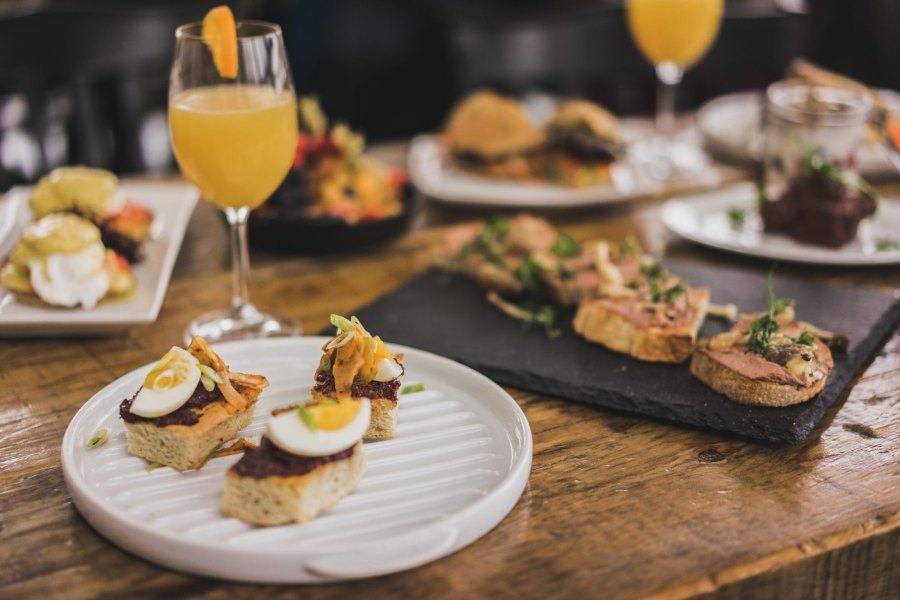 Les meilleurs brunchs à Montréal