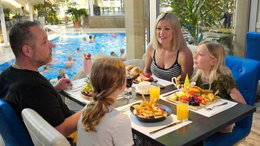 10Vagues Resto-Bar Restaurants familiaux à Québec