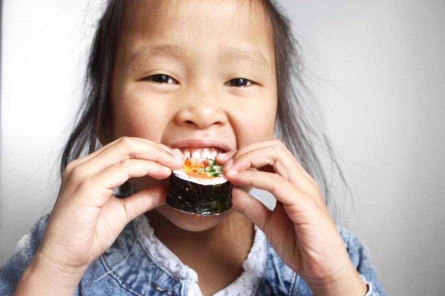 Nicky Sushi Restaurants familiaux à Québec