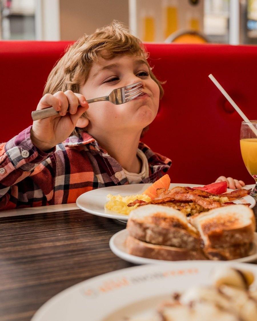 Allô Mon Coco Restaurants familiaux à Québec