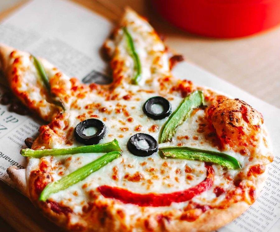 Pacini Restaurants familiaux à Québec