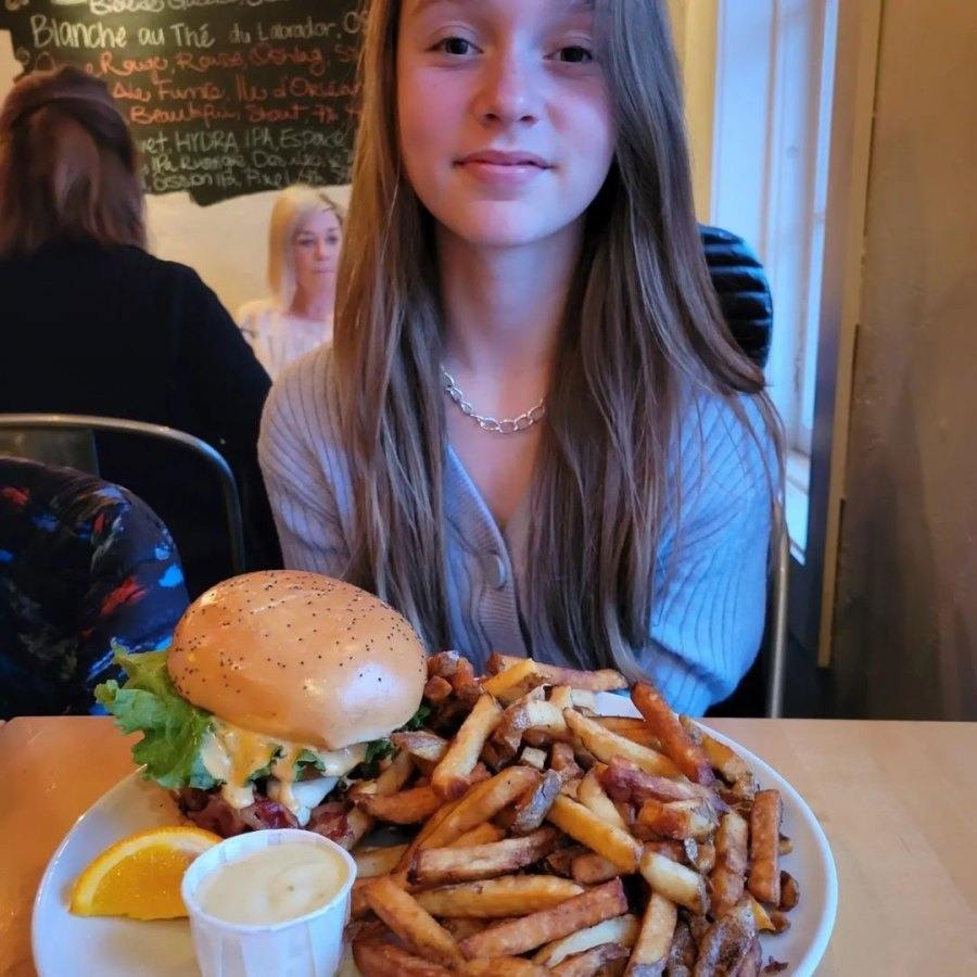 Chez Victor Restaurants familiaux à Québec