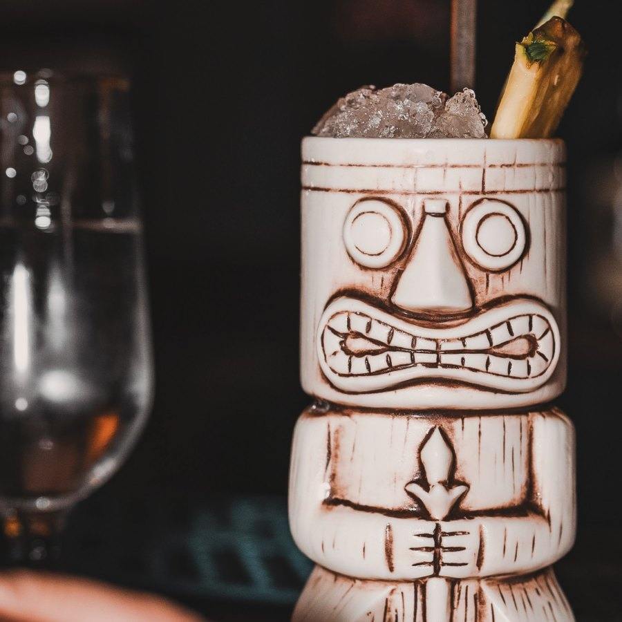 Best Cocktail Bars in Montreal