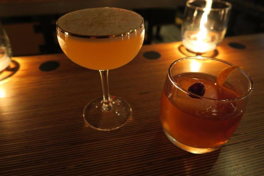 Best Cocktail Bars in Montreal