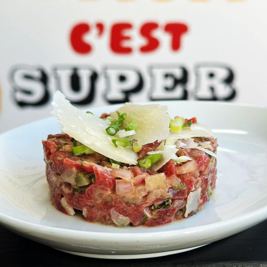 Super Super