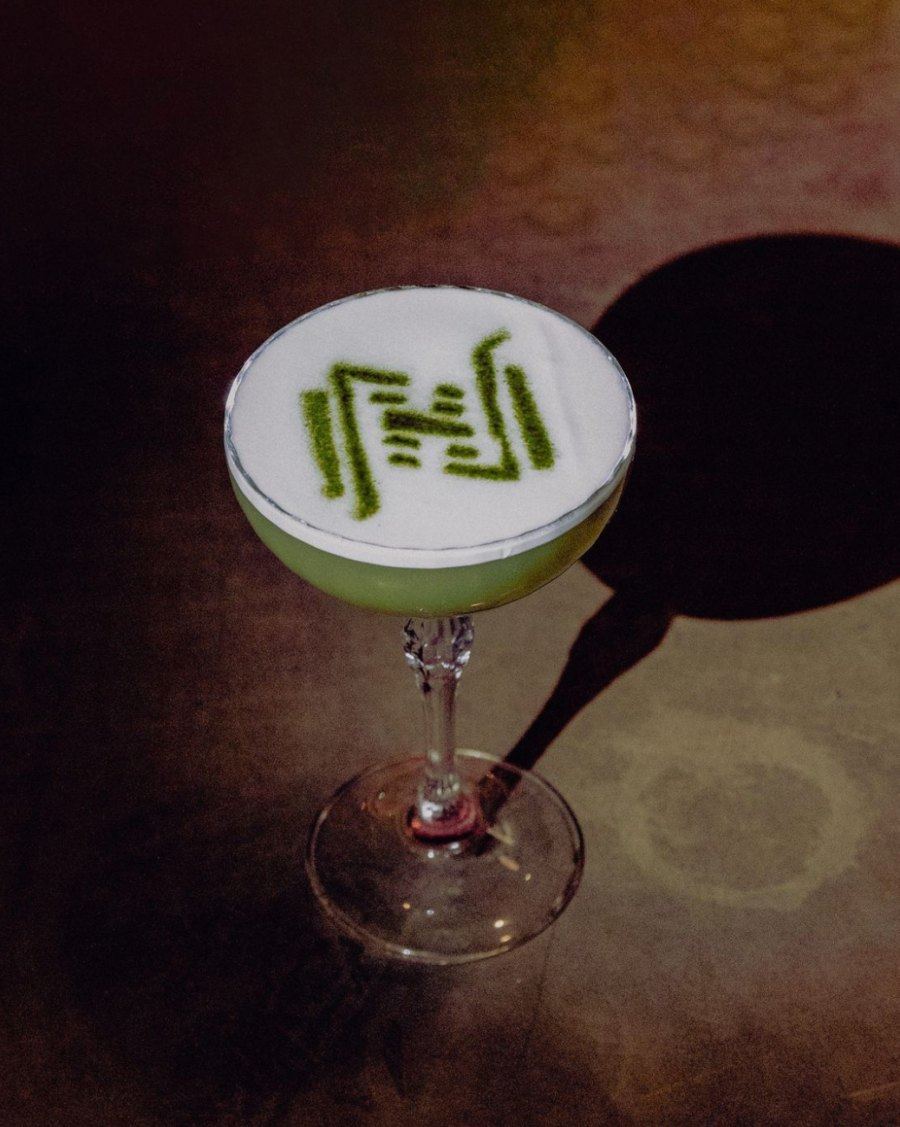 Cocktails Speakeasy Montreal