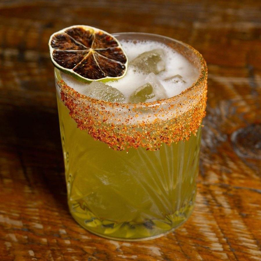 Cocktails Speakeasy Montreal