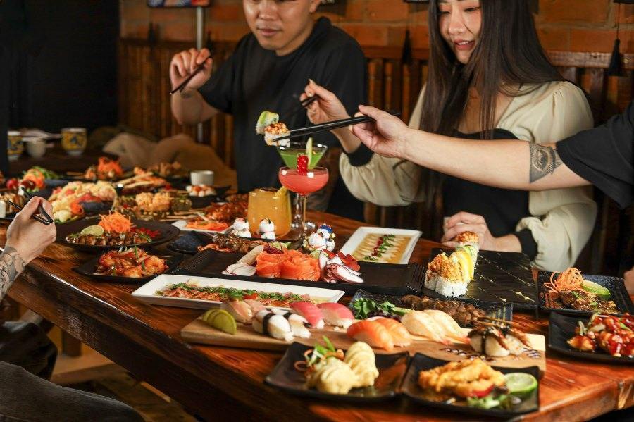 Best Izakaya in Montréal