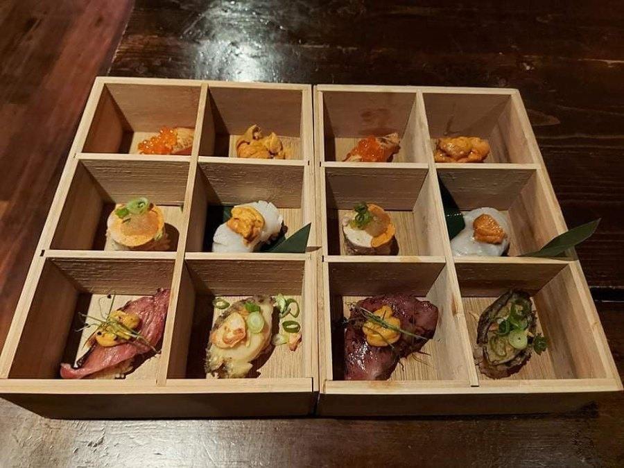 Izakaya Montréal